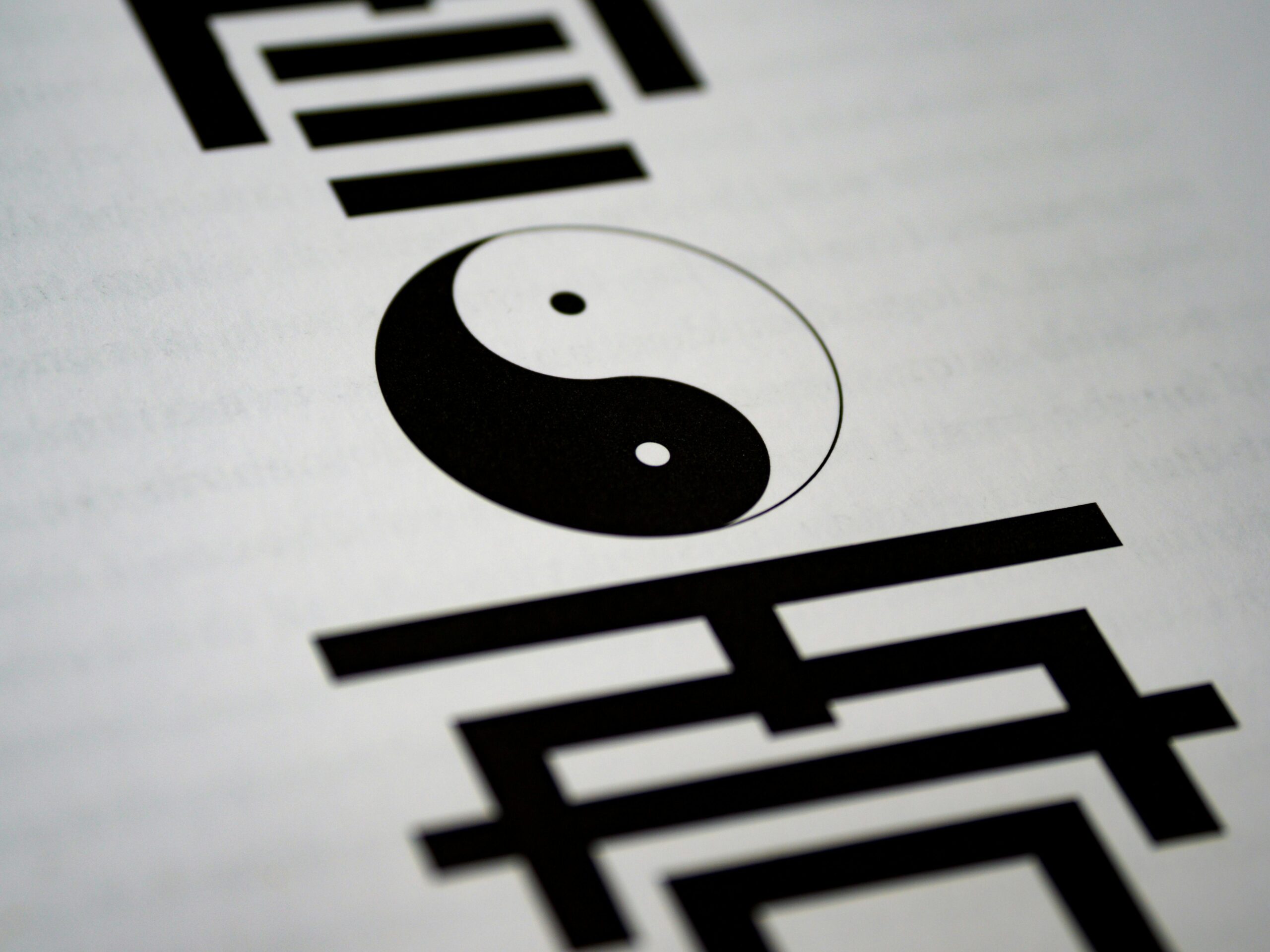 Understanding Yin Yang Theory in Acupuncture: A Comprehensive Guide